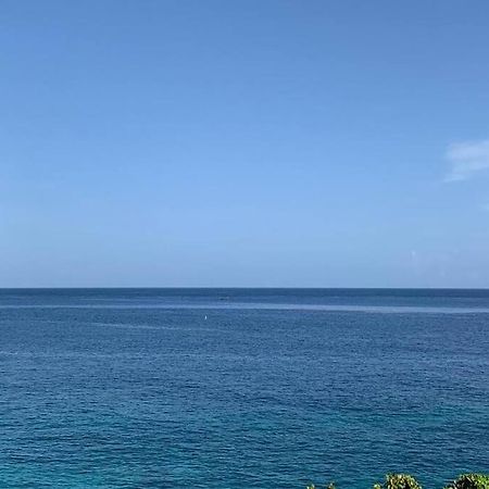 Villa Irie Vibes Ocean View Negril Esterno foto