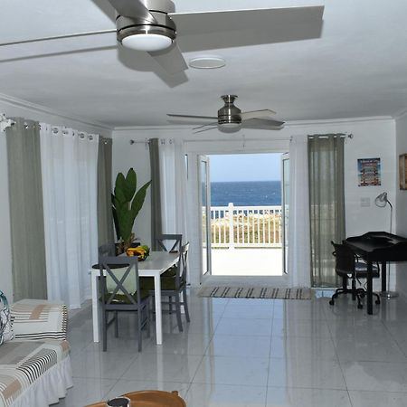 Villa Irie Vibes Ocean View Negril Esterno foto