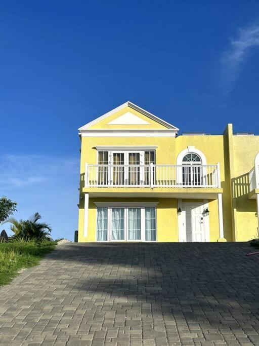 Villa Irie Vibes Ocean View Negril Esterno foto