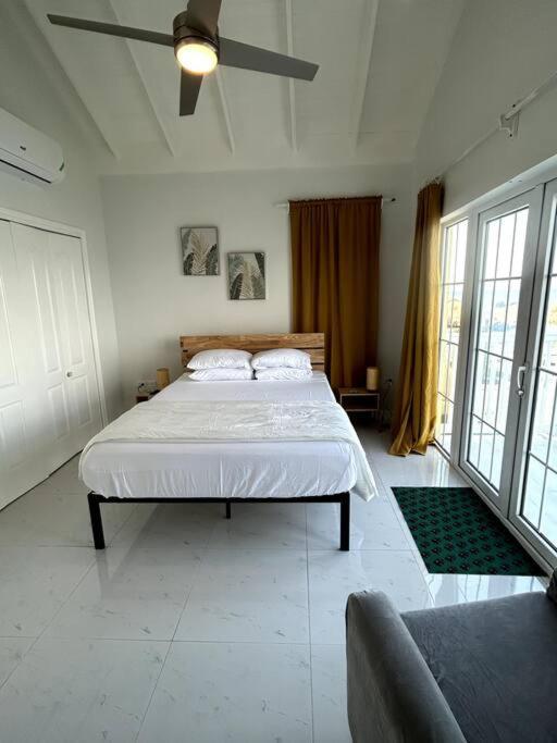 Villa Irie Vibes Ocean View Negril Esterno foto
