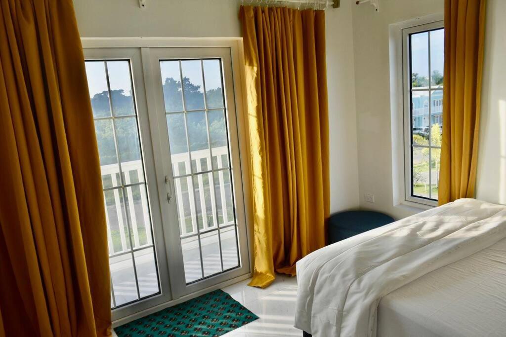 Villa Irie Vibes Ocean View Negril Esterno foto