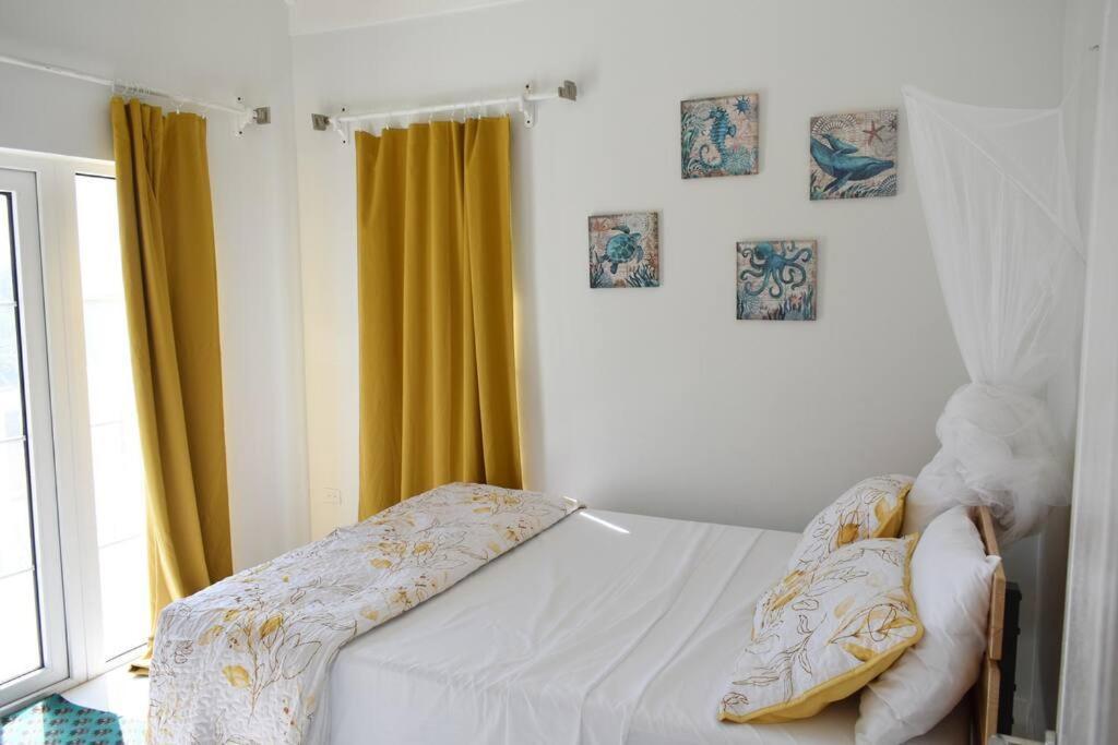 Villa Irie Vibes Ocean View Negril Esterno foto