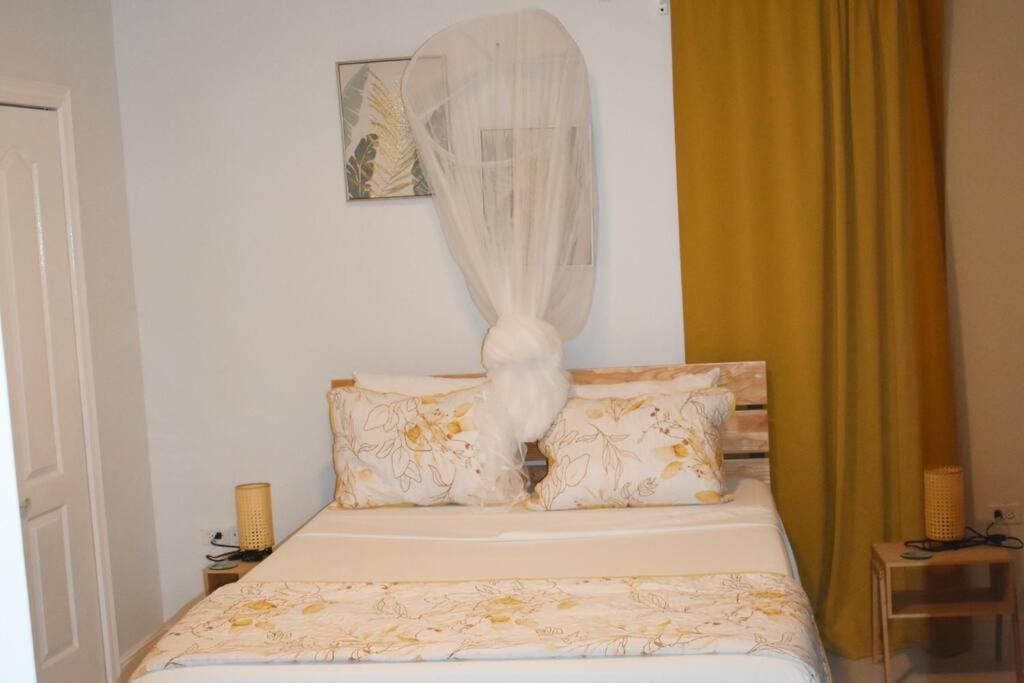 Villa Irie Vibes Ocean View Negril Esterno foto