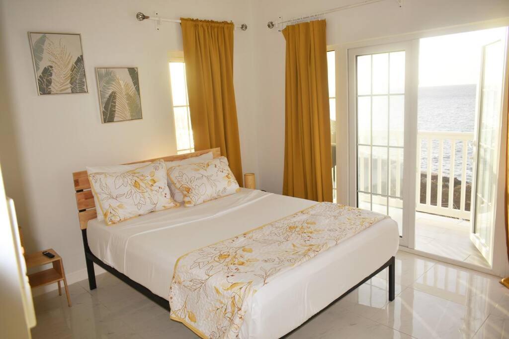 Villa Irie Vibes Ocean View Negril Esterno foto