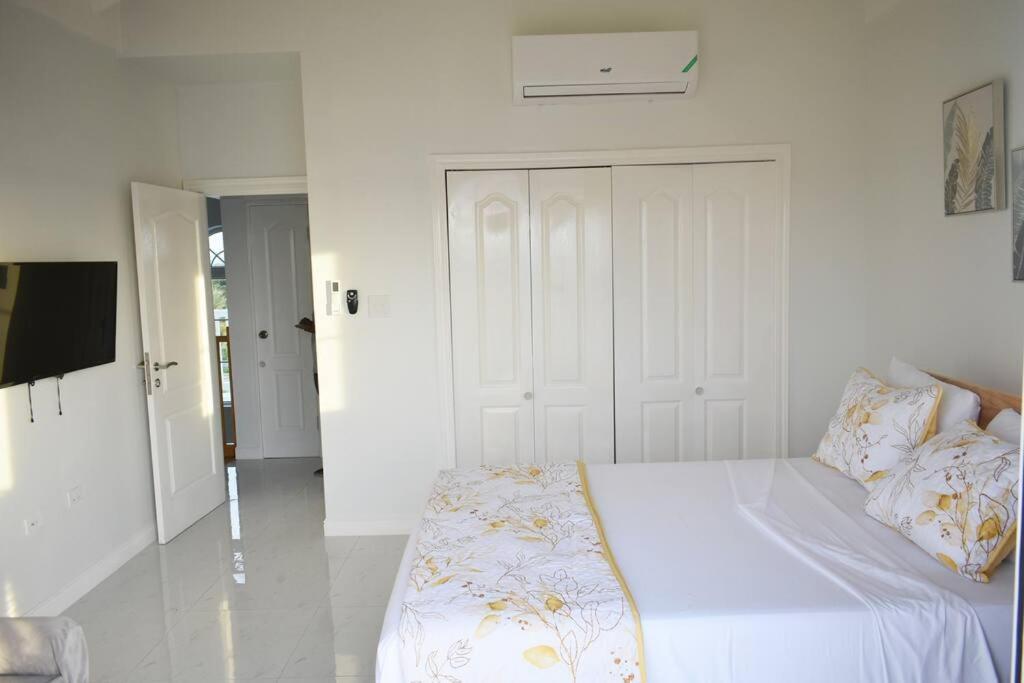 Villa Irie Vibes Ocean View Negril Esterno foto