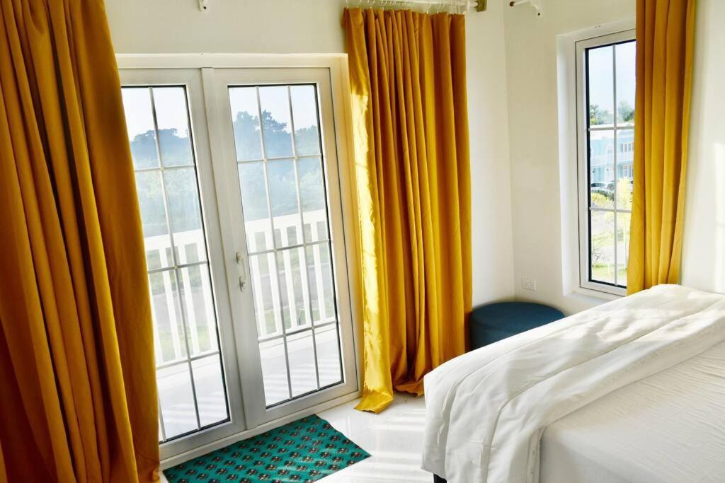 Villa Irie Vibes Ocean View Negril Esterno foto