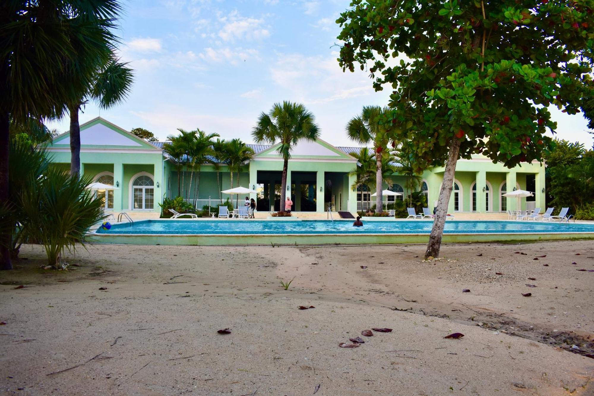 Villa Irie Vibes Ocean View Negril Esterno foto