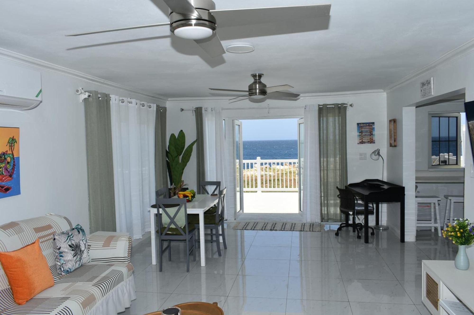 Villa Irie Vibes Ocean View Negril Esterno foto