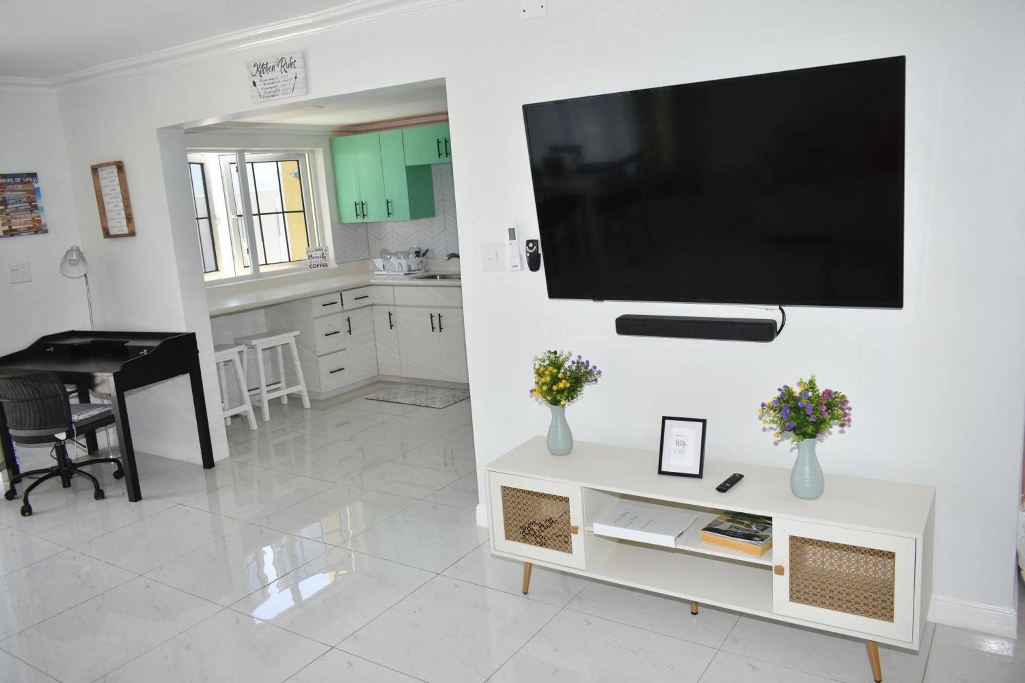 Villa Irie Vibes Ocean View Negril Esterno foto