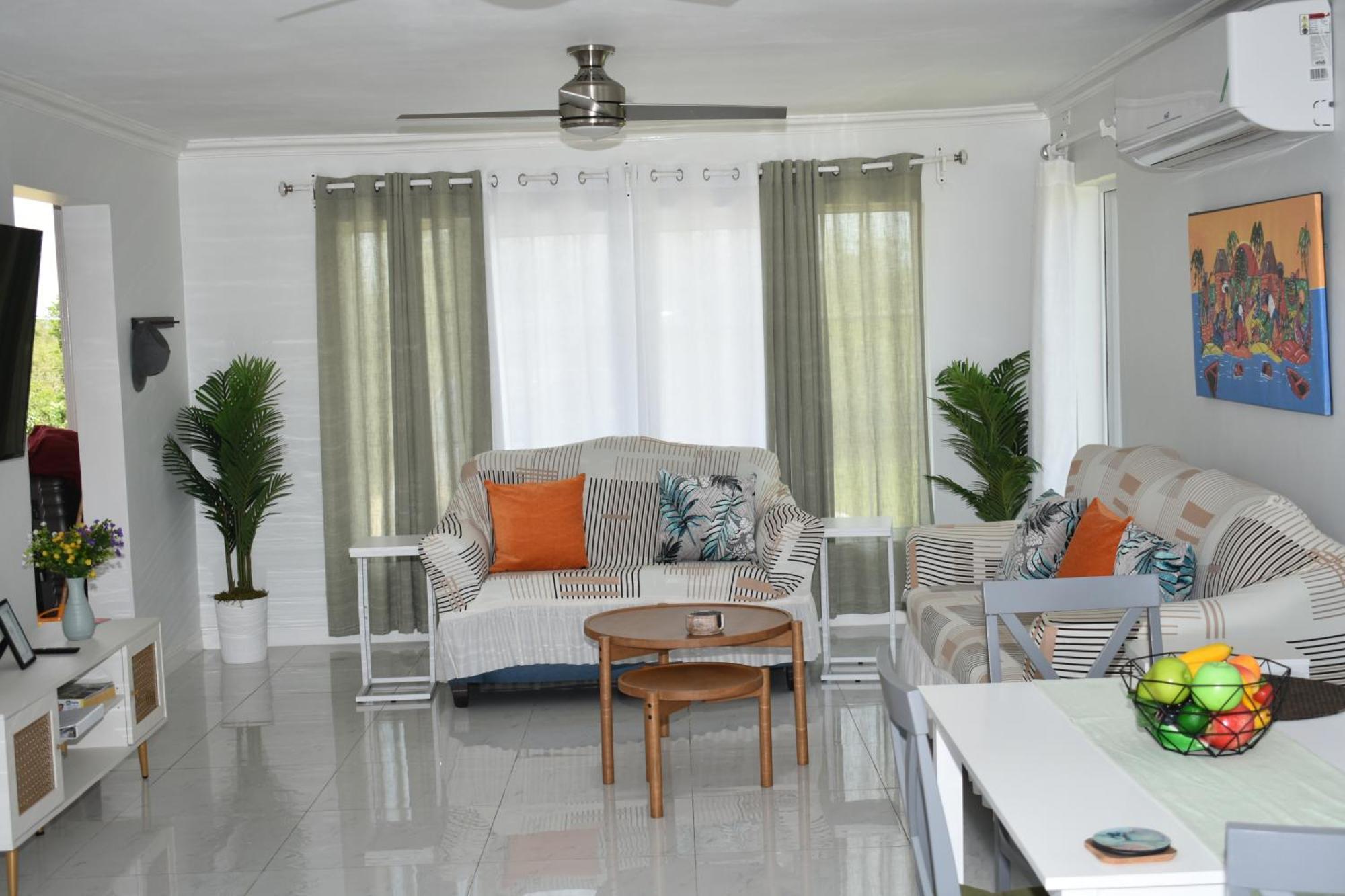 Villa Irie Vibes Ocean View Negril Esterno foto